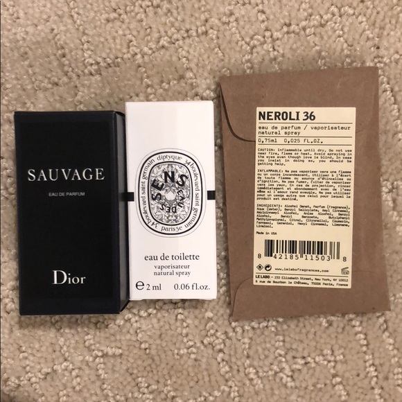 Assorted skin care and make up - Picture 6 of 7